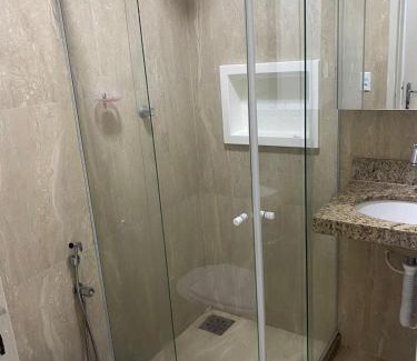 Itapua Apartamento | Flat Bervely Hills 308