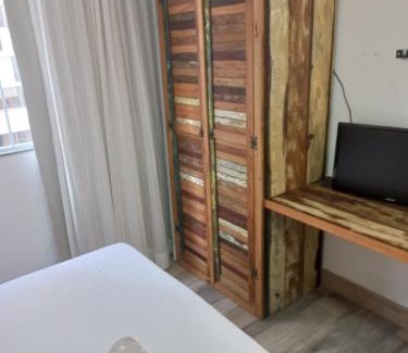 Itapua Apartamento | FLAT Beverly Hills 401A
