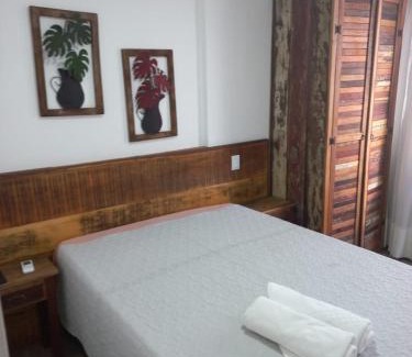 Itapua Apartamento | FLAT Beverly Hills 401A