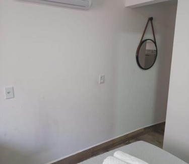 Itapua Apartamento | FLAT Beverly Hills 401A