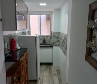 Itapua Apartamento | FLAT Beverly Hills 401A