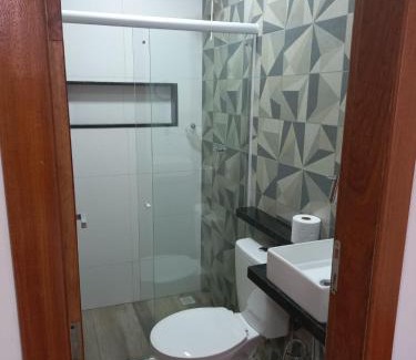 Itapua Apartamento | FLAT Beverly Hills 401B