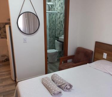 Itapua Apartamento | FLAT Beverly Hills 401B