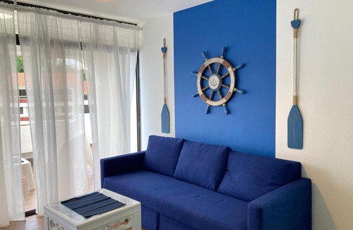 La Mulata Apartamento | Flat Blue Boat - Playa Alicia, Sosua y Cabarete