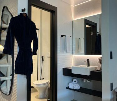 Vitoria Apartamento | Flat Blue Praia de Camburi