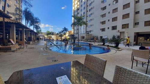Do Turista Apartamento | Flat Boulevard Prive