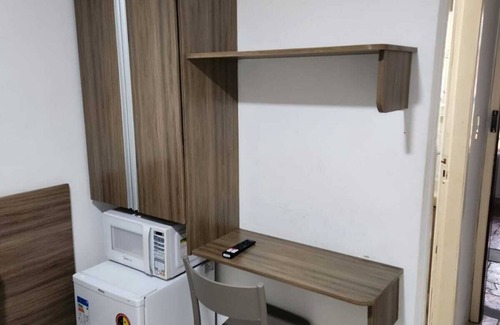 Centro Alquiler De RV | Flat em Maracaípe - Praia Vizinha Porto de Galinhas