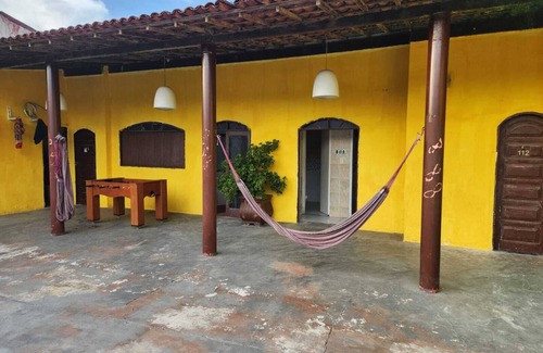 Centro Alquiler De RV | Flat em Maracaípe - Praia Vizinha Porto de Galinhas