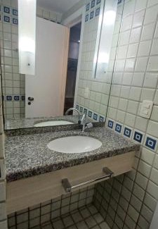 Boa Viagem Hotel | Flat Brisa - Hotel Mercure Navegantes