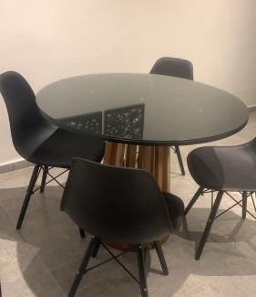 Garanhuns Apartamento | Flat Bugayalê
