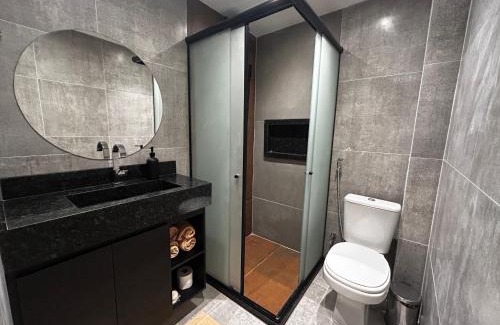 Garanhuns Apartamento | Flat Bugayalê