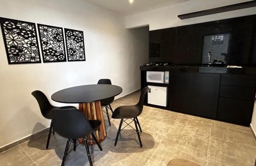 Garanhuns Apartamento | Flat Bugayalê