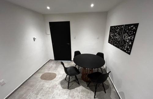 Garanhuns Apartamento | Flat Bugayalê