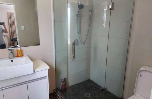 Flat Bush Casa | Flat Bush Private Ensuite