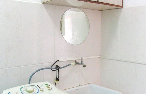 Zona Leste Apartamento | Flat c perfeita localização e WiFi-Vila Formosa/SP