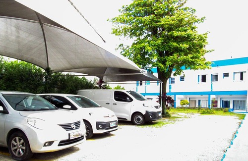 Zona Leste Apartamento | Flat c perfeita localização e WiFi-Vila Formosa/SP