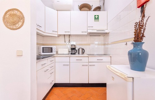 Vale de Parra Apartamento | Flat Cacto OCV - Pool & Private Parking