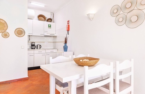 Vale de Parra Apartamento | Flat Cacto OCV - Pool & Private Parking