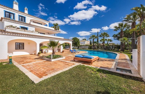 Vale de Parra Apartamento | Flat Cacto OCV - Pool & Private Parking