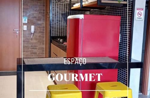 Cachoeira Paulista Apartamento | Flat Canção Nova