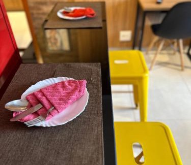 Cachoeira Paulista Apartamento | Flat Canção Nova