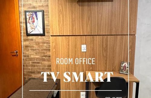 Cachoeira Paulista Apartamento | Flat Canção Nova