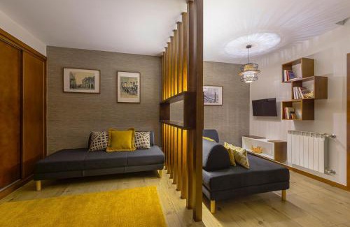 Figueira da Foz Apartamento | Flat Casino Beach Figueira da Foz - Moderno & Ótima Localização!