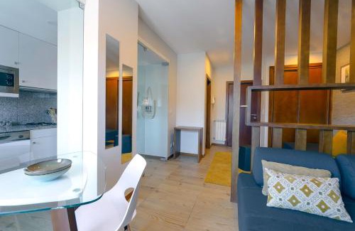 Figueira da Foz Apartamento | Flat Casino Beach Figueira da Foz - Moderno & Ótima Localização!
