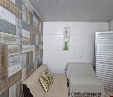 Santana Apartamento | FLAT CENTRAL- Ar-Condicionado-Estacionamento