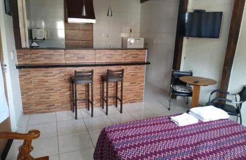 Uba Apartamento | Flat centro