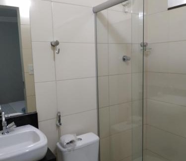 Uba Apartamento | Flat centro
