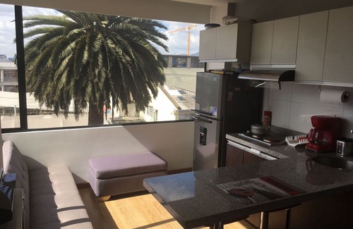 Chapinero Apartamento | FLAT CHAPINERO CENTRAL
