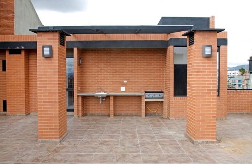 Chapinero Apartamento | FLAT CHAPINERO CENTRAL