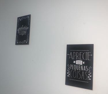 Camorim Apartamento | Flat charmoso com linda vista