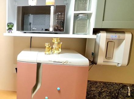 Prive das Caldas Apartamento | Flat com clube diroma GRATIS TODOS OS DIAS!