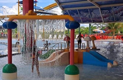 Prive das Caldas Apartamento | Flat com clube diroma GRATIS TODOS OS DIAS!