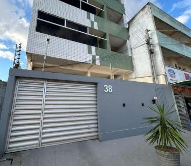 Santa Cruz Apartamento | flat com cozinha 202