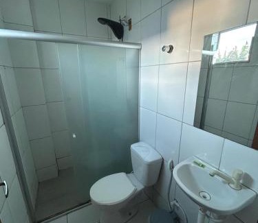 Santa Cruz Apartamento | flat com cozinha 202