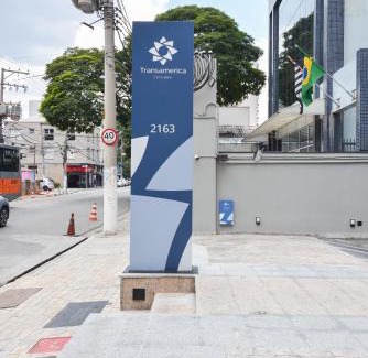 Chacara Santo Antonio Apartamento | Flat com Garagem Grátis Próximo Consulado USA