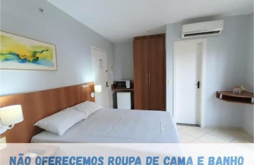 Do Turista Apartamento | Flat com parque aquático