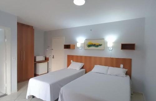 Do Turista Apartamento | Flat com parque aquático