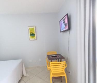 Do Turista Apartamento | Flat com parque aquático