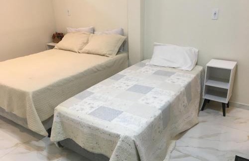 Vicosa do Ceara Apartamento | Flat com quarto e sala