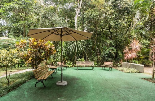 Riviera de Sao Lourenco Apartamento | Flat com serviços na Riviera