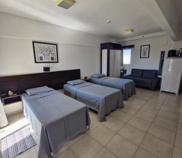 Bauru Apartamento | Flat com Vista Panorâmica