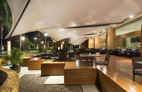 Pontal Apartamento | Flat com vista para o mar!