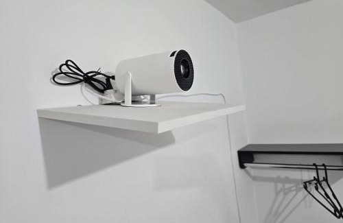 Aparecida de Goiania Apartamento | Flat completo 15 minutos do Parque Cascavel