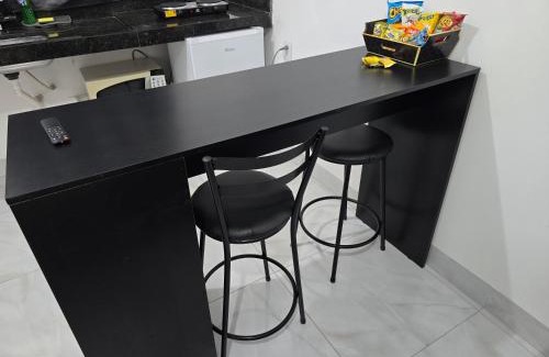 Aparecida de Goiania Apartamento | Flat completo 15 minutos do Parque Cascavel