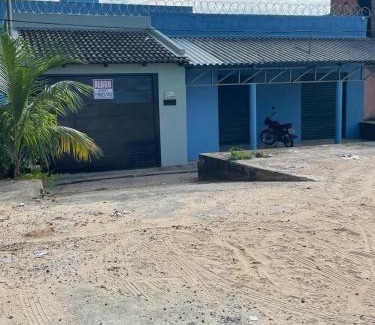Aparecida de Goiania Apartamento | Flat completo a 6 minutos de mercado e praça