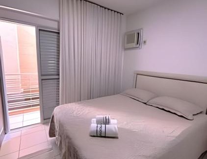 Subsetor Sul - 5 Apartamento | Flat completinho e muito bem localizado